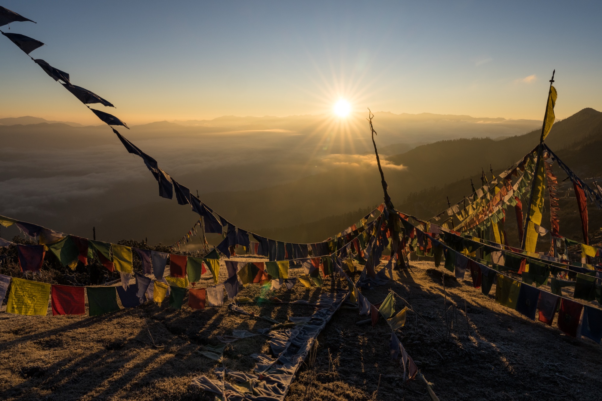 The Joy of Travelling Slowly in Bhutan